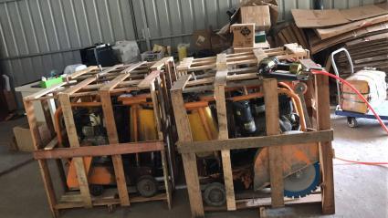 石嘴山行李、家具、电器包装托运