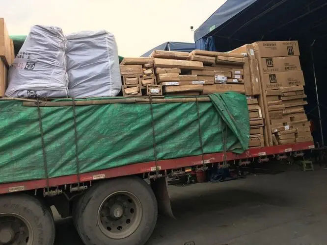 石嘴山家具托运