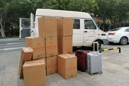 石嘴山行李托运公司