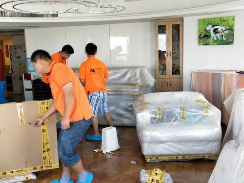 石嘴山精品搬家公司